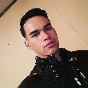 Meet your Posher, Alexander